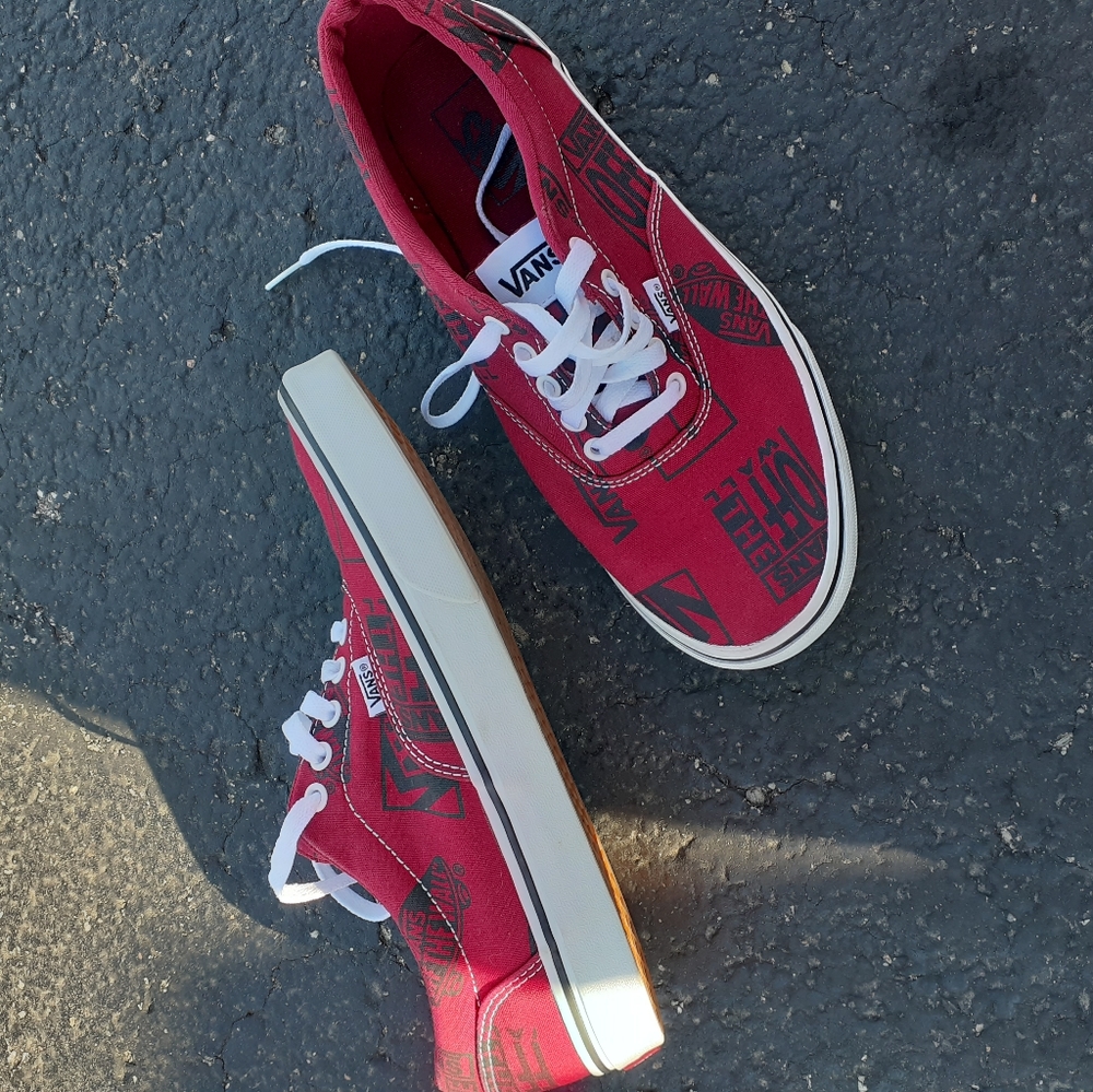 Vans Doheny